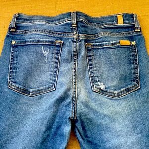 7 For All Mankind jeans